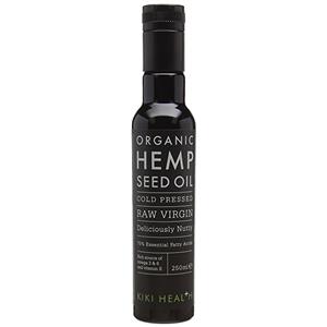 Hemp Seed Oil, Organic
