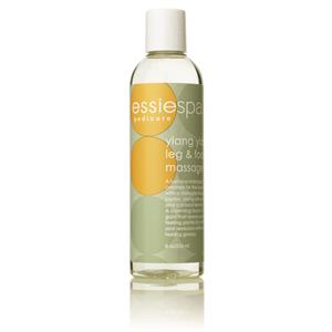 Essie Ylang Ylang Foot and Leg Massage Oil