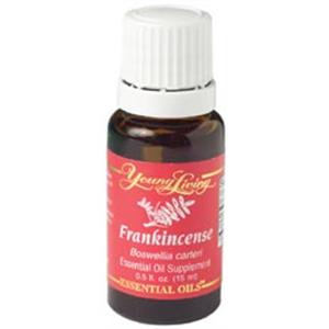 Balm Balm Frankincense Essential Oil