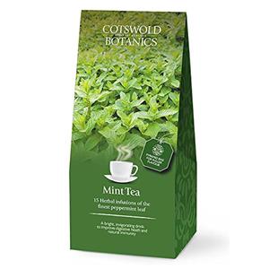 Cotswold Peppermint Tea