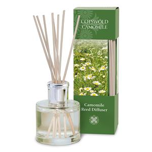 Cotswold Camomile Reed Diffuser