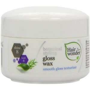 Hairwonder Gloss Wax