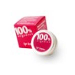 100% Organics Lip Balm