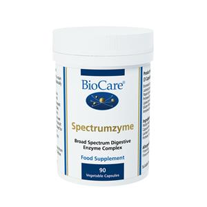 BioCare Spectrumzyme