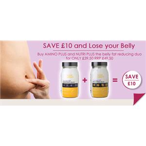Lose Your Belly Offer