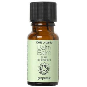 Balm Balm Grapefruit Essential Oil