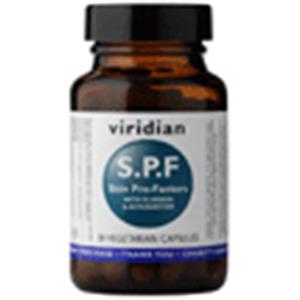 Viridian SPF Skin Pro-Factors