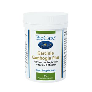 BioCare Garcinia Cambogia Plus