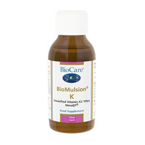 BioCare BioMulsion K