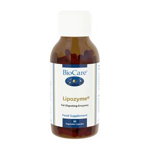 BioCare Lipozyme