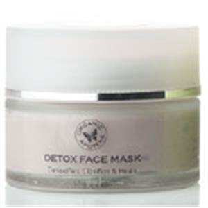Detox Face Mask