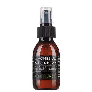 Magnesium Oil