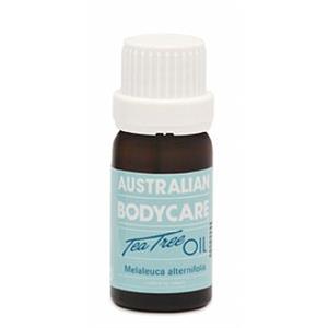 Australian BodyCare Pure Tea Tree Oil