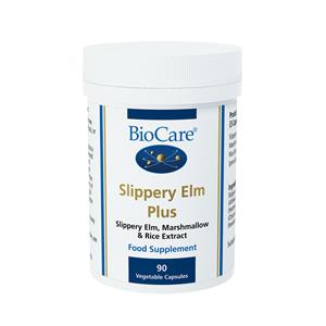 BioCare Slippery Elm Plus