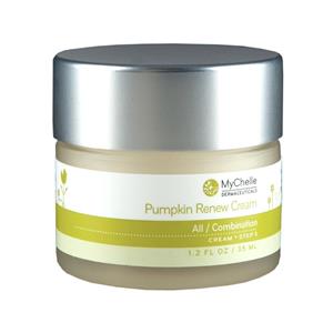 Pumpkin Renew Cream