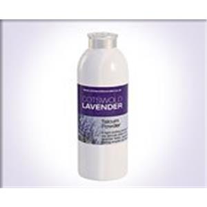 Lavender Talcum Powder