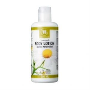 Urtekram Camomile Body Lotion