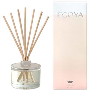 Ecoya Vanilla Bean Reed Diffuser
