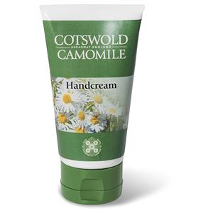 Cotswold Camomile Handcream