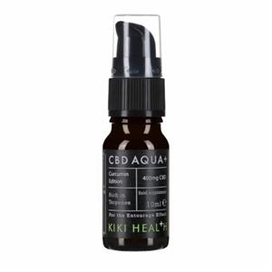 Kiki Health CBD Aqua+