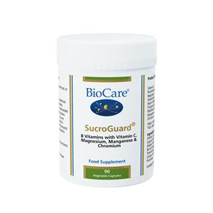 BioCare SucroGuard