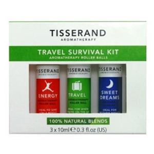 Travel Survival Kit