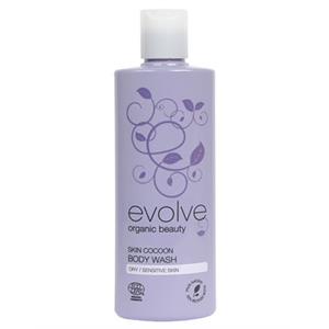 Evolve Skin Cocoon Body Wash