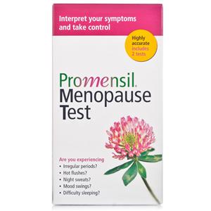 Menopause Test Kit