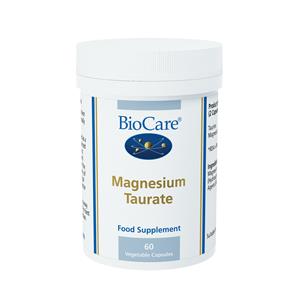 BioCare Magnesium Taurate