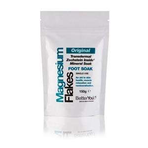 BetterYou Magnesium Flakes