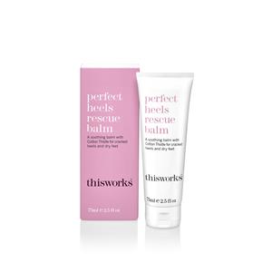 Perfect Heels Rescue Balm