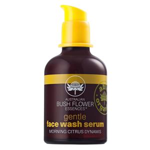 Love System Gentle Face Wash Serum -Morning Citrus