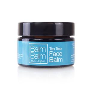 Balm Balm Face Balm Tea Tree 30ml