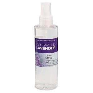 Cotswold Lavender Linen Spray