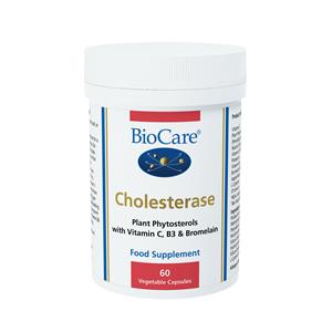 BioCare Cholesterase