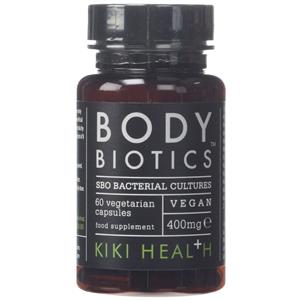 Body Biotics 400mg