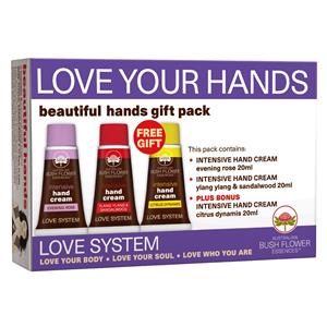 Love Your Hand Gift Pack