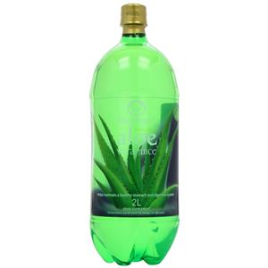 Aloe Vera Juice