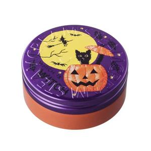 Steamcream Which Is Witch