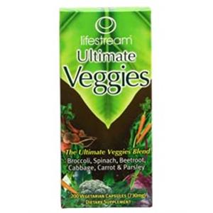Ultimate Veggies