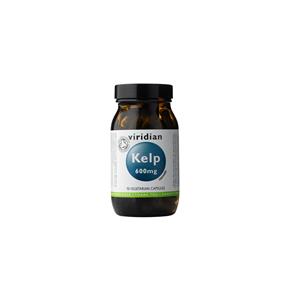 Viridian Kelp 286mg