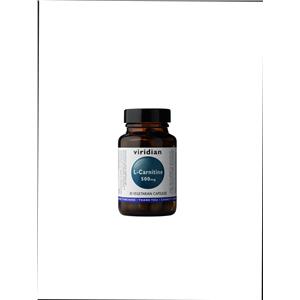 Viridian L-Carnitine