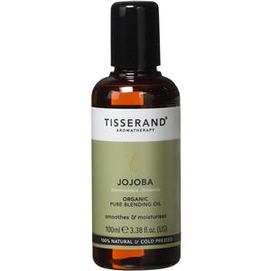 Tisserand Jojoba Organic Pure Blending Oil