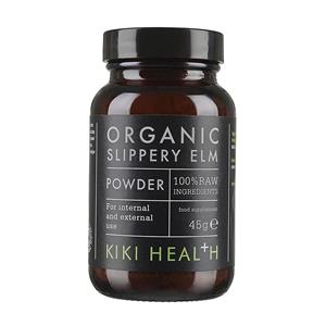Kiki Health Organic Slippery Elm Powder