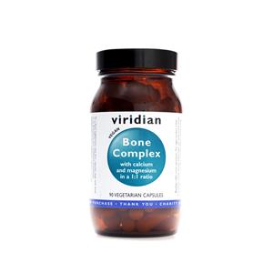 Viridian Bone Complex