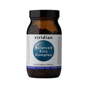 Viridiam Balanced Zinc Complex