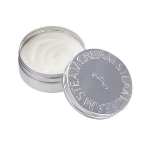 Steamcream Original Silver