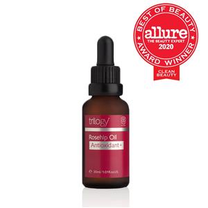 Trilogy Certified OrganicRosehip Oil AntiOxidant+