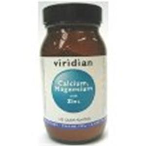 Viridian Calcium Magnesium with Zinc Powder