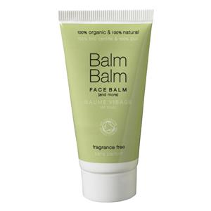 Balm Balm Face Balm Fragrance Free